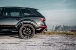 Audi SQ7 TDI by ABT 2019 года